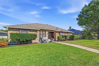 217 Faircrest Drive, Garland, TX 75040