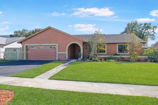 13850 SW 285th Ter, Homestead, FL 33033