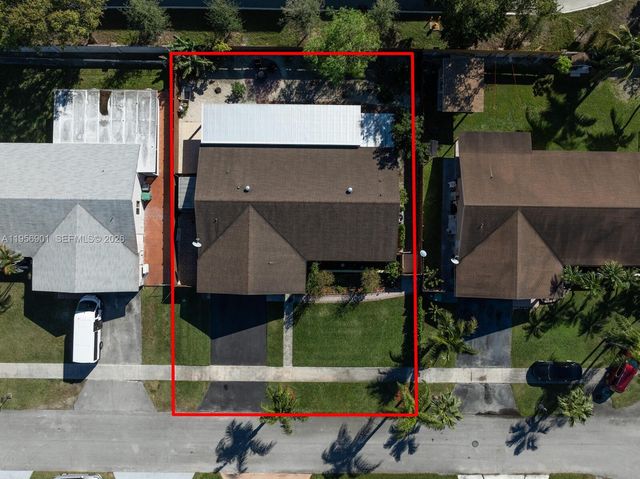 13850 SW 285th Ter, Homestead, FL 33033