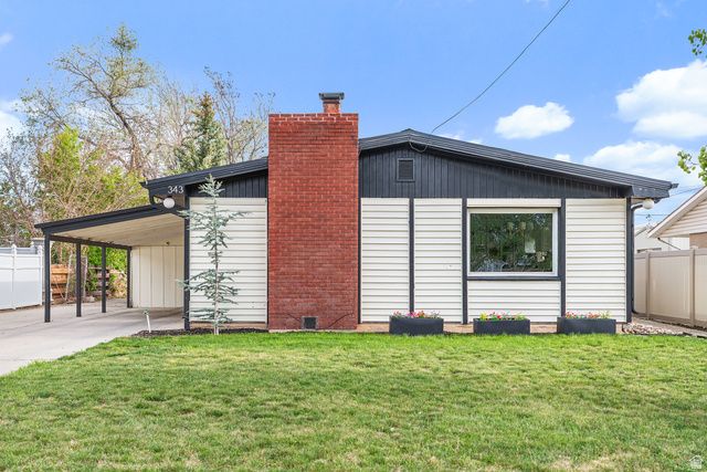 343 W 300 N, American Fork, UT 84003