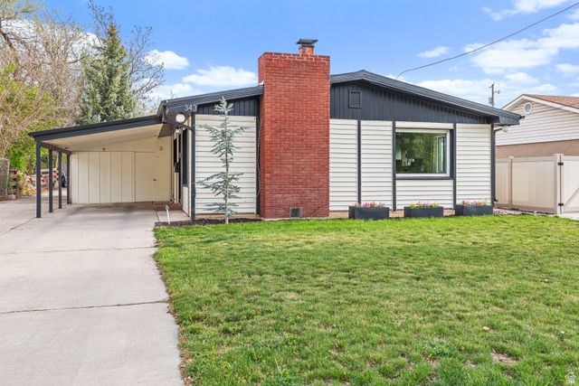 343 W 300 N, American Fork, UT 84003