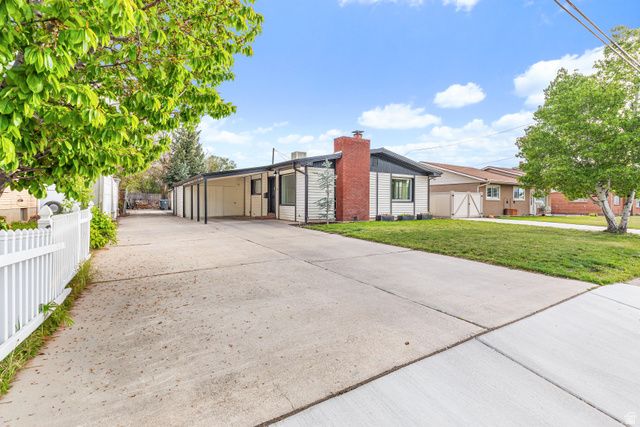 343 W 300 N, American Fork, UT 84003