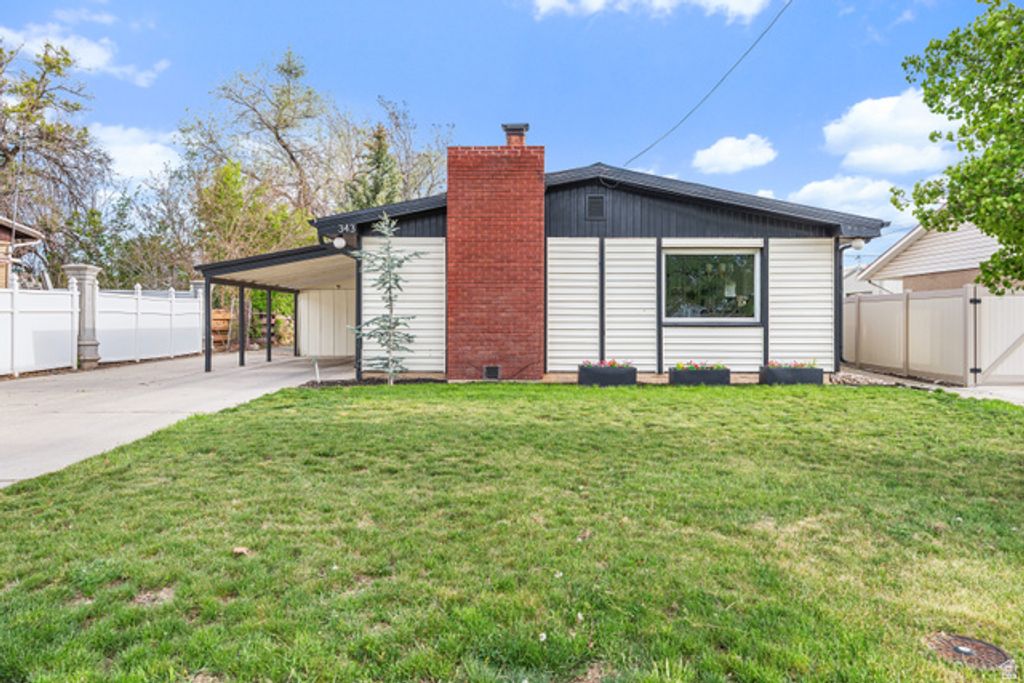 343 W 300 N, American Fork, UT 84003
