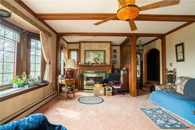 5021 State Route 167, Manheim, NY 13365