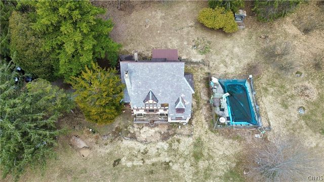 5021 State Route 167, Manheim, NY 13365