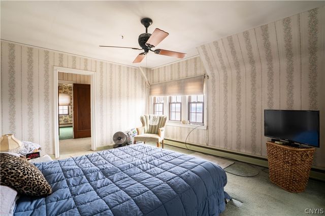 5021 State Route 167, Manheim, NY 13365