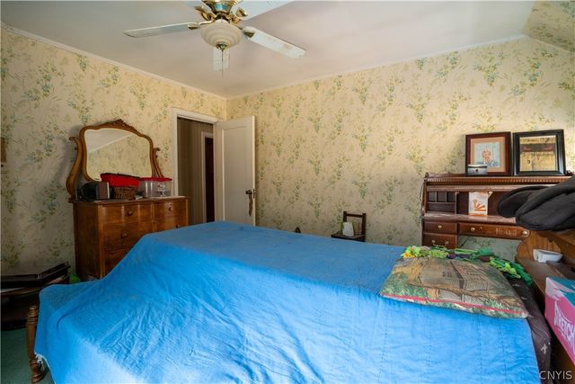 5021 State Route 167, Manheim, NY 13365