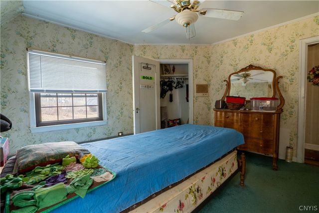 5021 State Route 167, Manheim, NY 13365