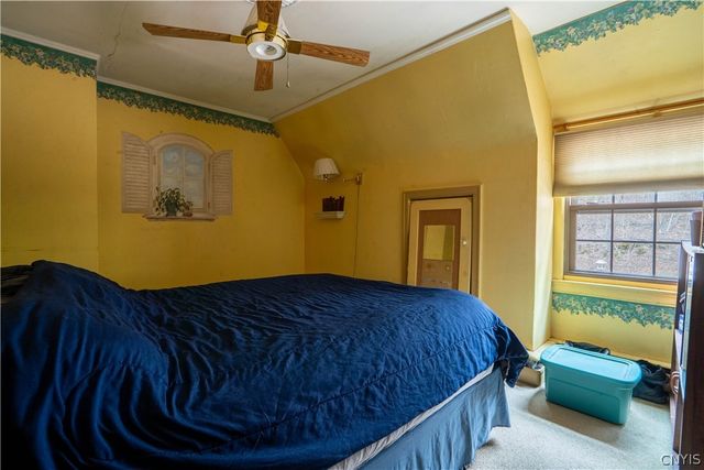 5021 State Route 167, Manheim, NY 13365