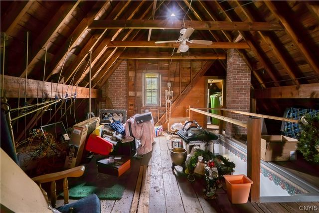 5021 State Route 167, Manheim, NY 13365