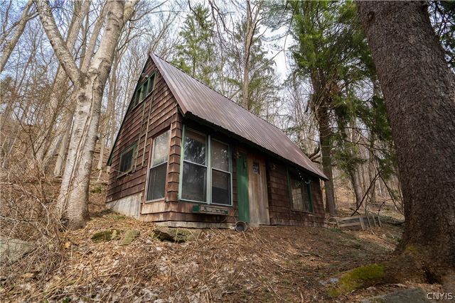 5021 State Route 167, Manheim, NY 13365