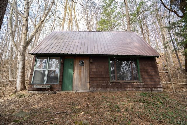 5021 State Route 167, Manheim, NY 13365