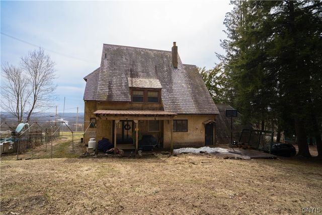 5021 State Route 167, Manheim, NY 13365