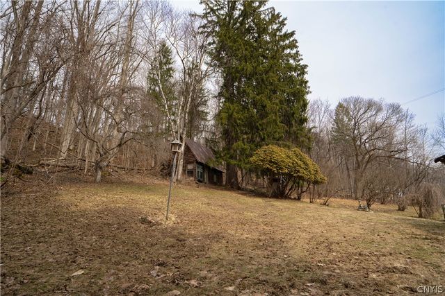 5021 State Route 167, Manheim, NY 13365