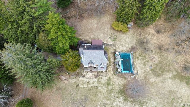 5021 State Route 167, Manheim, NY 13365