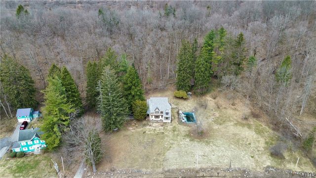 5021 State Route 167, Manheim, NY 13365