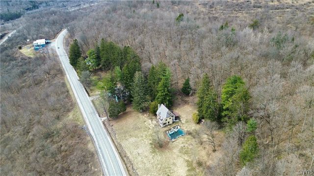 5021 State Route 167, Manheim, NY 13365