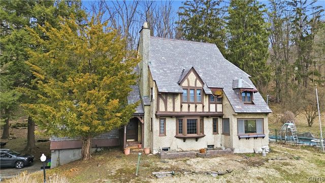 5021 State Route 167, Manheim, NY 13365