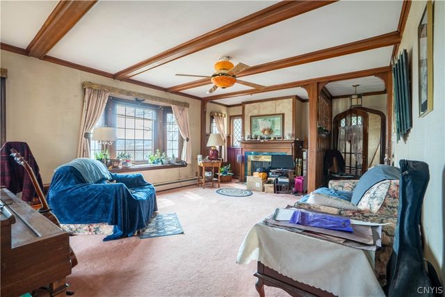 5021 State Route 167, Manheim, NY 13365