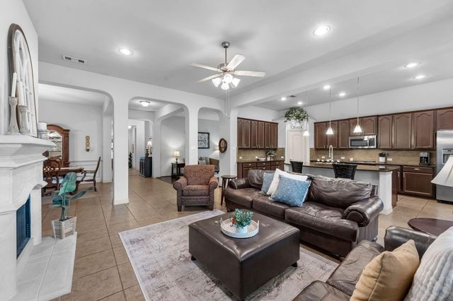 14722 Bronze Finch Drive, Cypress, TX 77433