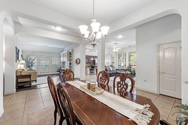 14722 Bronze Finch Drive, Cypress, TX 77433