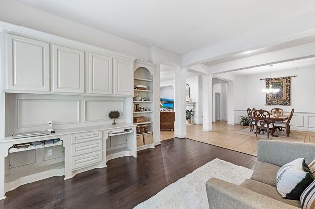 14722 Bronze Finch Drive, Cypress, TX 77433