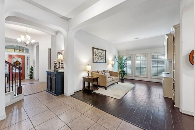 14722 Bronze Finch Drive, Cypress, TX 77433