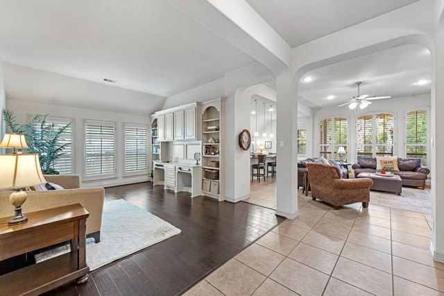 14722 Bronze Finch Drive, Cypress, TX 77433