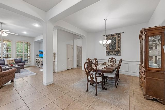 14722 Bronze Finch Drive, Cypress, TX 77433