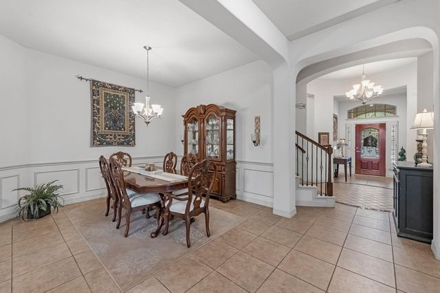 14722 Bronze Finch Drive, Cypress, TX 77433