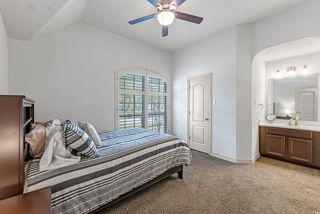 14722 Bronze Finch Drive, Cypress, TX 77433