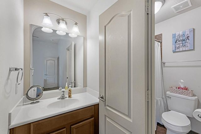 14722 Bronze Finch Drive, Cypress, TX 77433