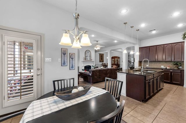 14722 Bronze Finch Drive, Cypress, TX 77433