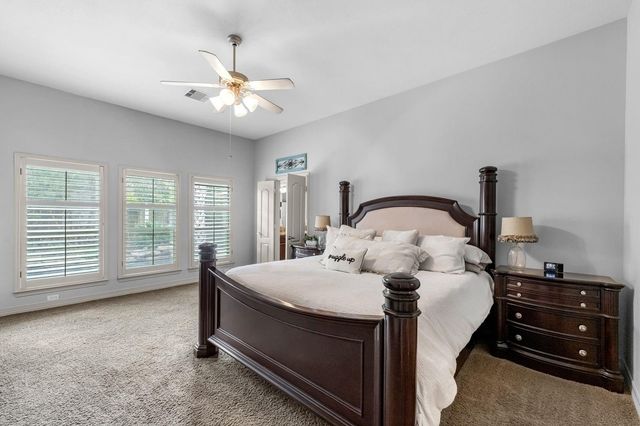 14722 Bronze Finch Drive, Cypress, TX 77433