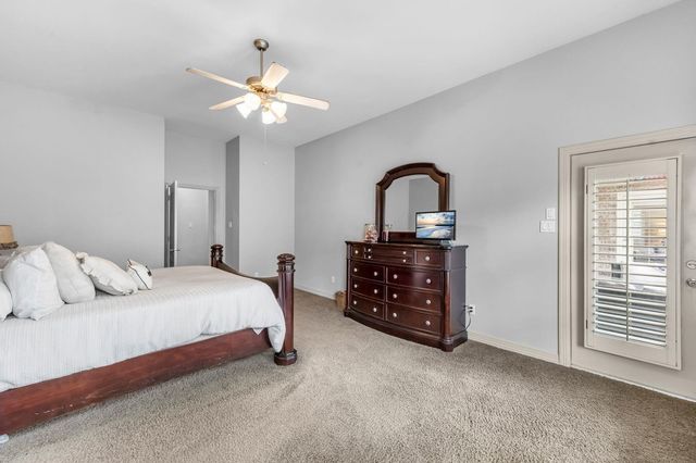 14722 Bronze Finch Drive, Cypress, TX 77433