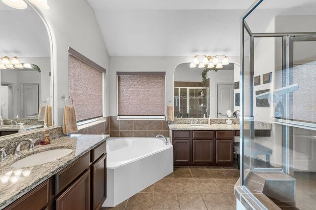 14722 Bronze Finch Drive, Cypress, TX 77433