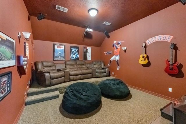 14722 Bronze Finch Drive, Cypress, TX 77433