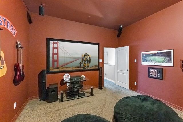 14722 Bronze Finch Drive, Cypress, TX 77433