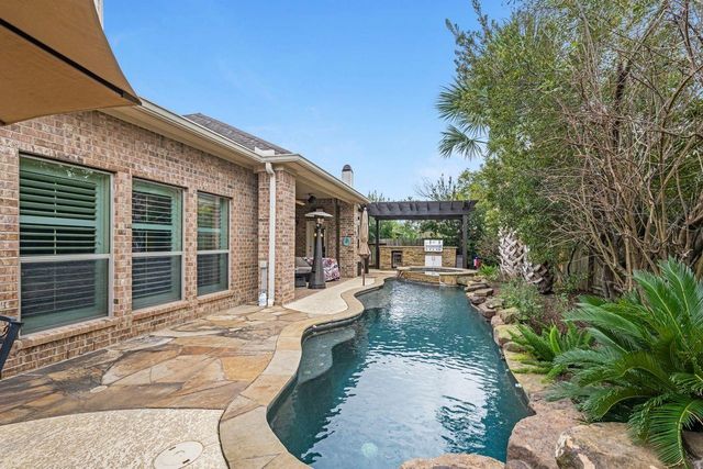 14722 Bronze Finch Drive, Cypress, TX 77433