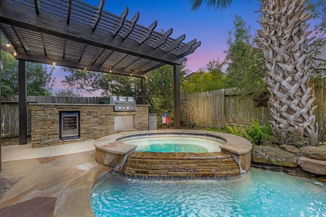 14722 Bronze Finch Drive, Cypress, TX 77433