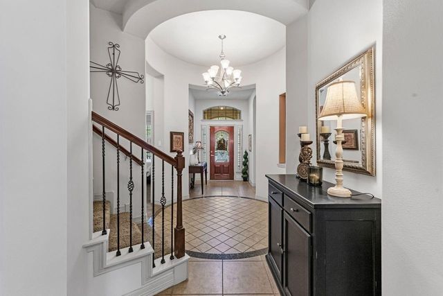 14722 Bronze Finch Drive, Cypress, TX 77433