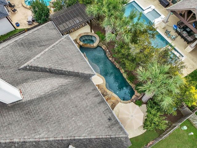 14722 Bronze Finch Drive, Cypress, TX 77433