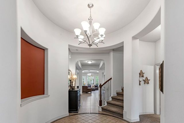 14722 Bronze Finch Drive, Cypress, TX 77433