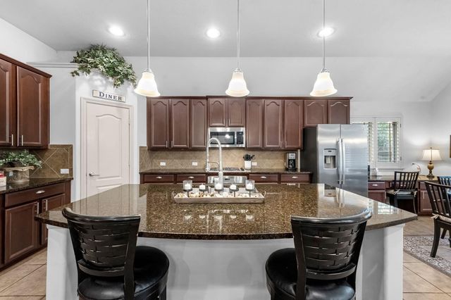 14722 Bronze Finch Drive, Cypress, TX 77433