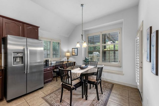 14722 Bronze Finch Drive, Cypress, TX 77433