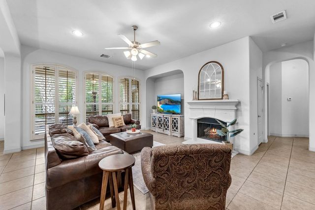 14722 Bronze Finch Drive, Cypress, TX 77433