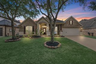 14722 Bronze Finch Drive, Cypress, TX 77433