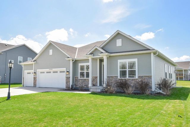 N113W14099 Wrenwood DRIVE, Germantown, WI 53022