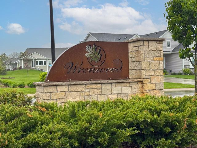 N113W14099 Wrenwood DRIVE, Germantown, WI 53022