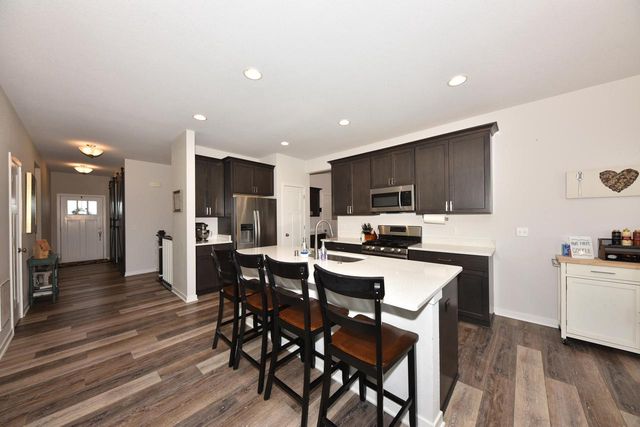 N113W14099 Wrenwood DRIVE, Germantown, WI 53022